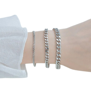 Women's bracelet