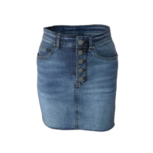 Women Denim Skirt