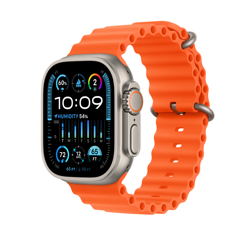 Watch Ultra